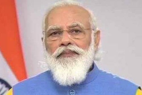 Thủ tướng Ấn Độ Narendra Modi chúc mừng ông Biden