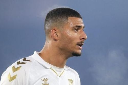Man Utd chốt David Carmo và muốn bán 3 cầu thủ thừa