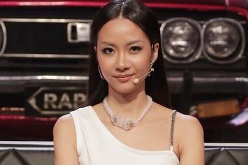 Những sao nữ Việt từng là nạn nhân của bạo hành