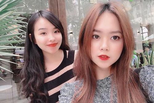 Nhan sắc của bà xã Công Phượng nổi bật khi đọ sắc với hot girl FAPtv