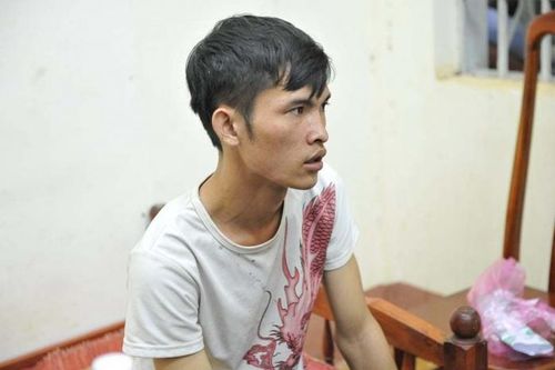 Khởi tố kẻ giết hại tài xế xe ôm bằng 10 nhát dao