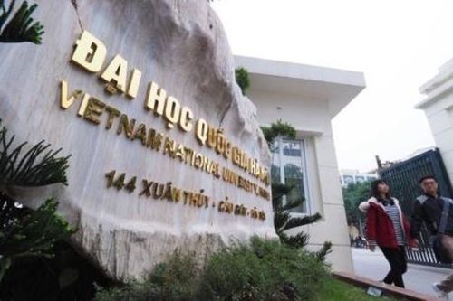 Thành lập Trường Đại học Y Dược - thành viên thứ 8 của ĐHQG Hà Nội