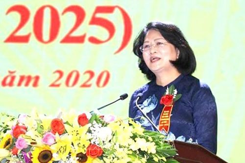 Giai đoạn 2015-2020, tỷ lệ hộ nghèo trên cả nước giảm xuống dưới 3%
