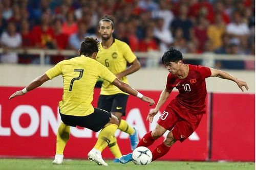 Malaysia bác bỏ thông tin rút lui khỏi vòng loại World Cup 2022