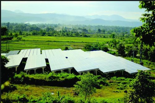 Mặt trái cơn sốt lắp pin năng lượng mặt trời