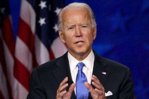 Ông Biden: Mỹ và đồng minh cần đặt tiêu chuẩn thương mại toàn cầu để đối phó Trung Quốc
