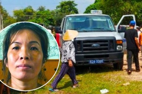 Lời khai lạnh người của kẻ giết chủ nợ, phi tang xác trong nhà vệ sinh