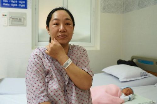 Truy tìm nguồn máu cực hiếm để mổ cho thai phụ bị nhau cài răng lược