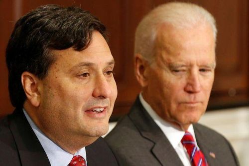 Hé lộ 'bộ sậu' đứng đầu Nhà Trắng dưới thời ông Joe Biden