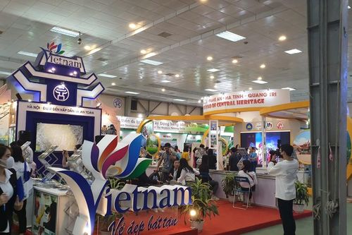 Khai mạc VITM 2020, hàng nghìn tua và vé kích cầu