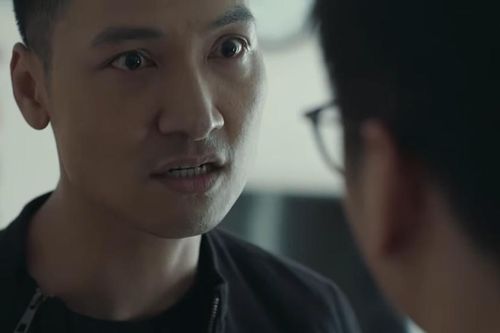 'Hồ sơ cá sấu' tập 2: Nguyệt (Kiều Anh) biến mất, chồng truy hỏi người yêu cũ