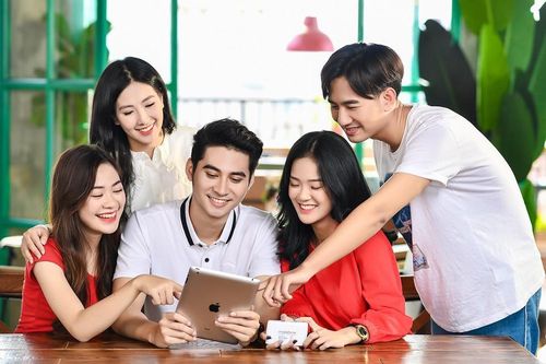 Tối ưu quy trình, tinh gọn hệ thống với bộ công cụ chuyển đổi số cho doanh nghiệp