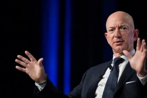 Bí ẩn khoản ngân quỹ 10 tỷ USD của tỷ phú Jeff Bezos