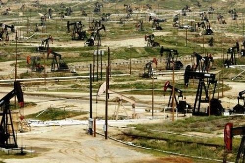Sản lượng dầu đá phiến của Mỹ dự kiến giảm xuống còn 7,51 triệu thùng trong tháng 12
