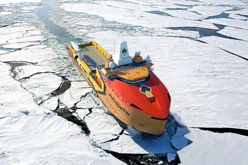 Rosneft chuẩn bị cho thương vụ 7 tỷ USD
