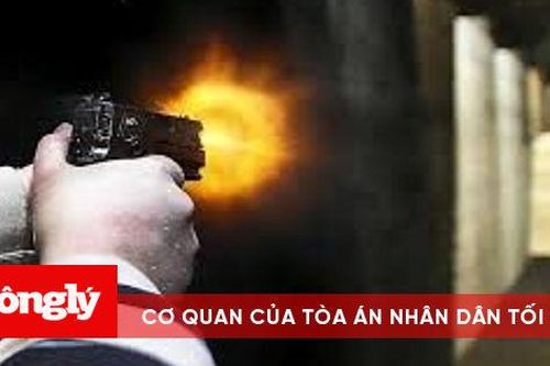 Vụ nổ súng khiến 3 người bị thương: Bắt giữ 7 đối tượng