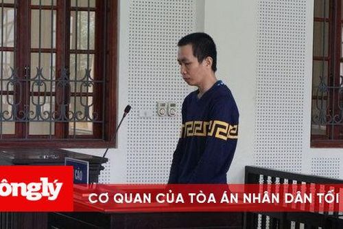 Lòng vị tha của người cha đối với đứa con ngỗ nghịch