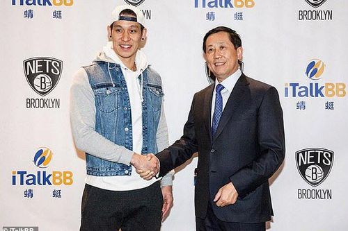 Tài phiệt gốc Hoa bị cáo buộc dùng 1,5 triệu USD để 'chạy' cho con vào Harvard