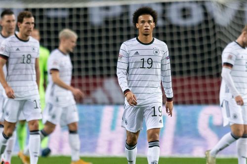Đức thua đậm nhất lịch sử, HLV Joachim Low bào chữa thế nào?