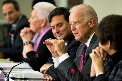 Ông Biden lập đội Nhà Trắng mới, chọn một loạt quan chức cấp cao