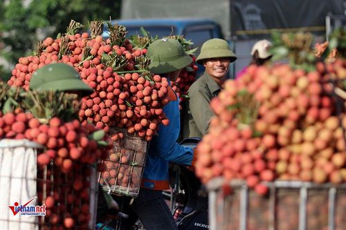 Đừng để chỉ nước ngoài hưởng lợi, hàng Trung Quốc tràn vào