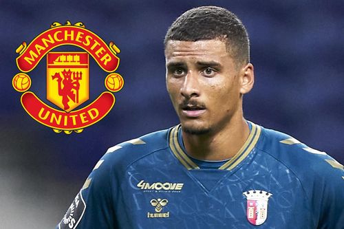 MU chốt 'Van Dijk mới', Arsenal đón Eriksen