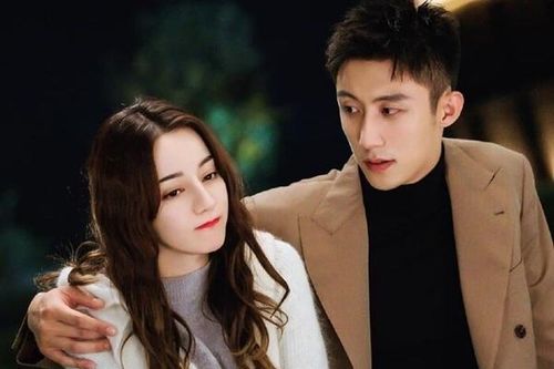 Thông tin mới 'phim giả tình thật' của Địch Nhiệt Lệ Ba và Hoàng Cảnh Du