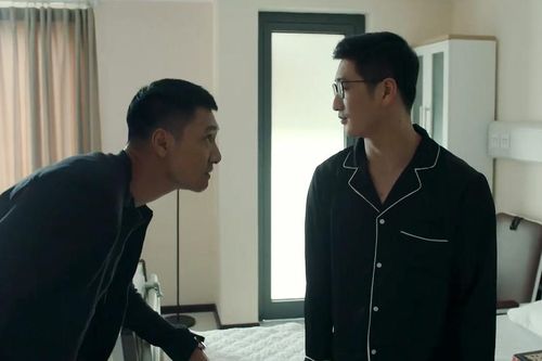 'Hồ sơ cá sấu' tập 2, Nguyệt mất tích bí ẩn, Hải tìm gặp ngay tình địch