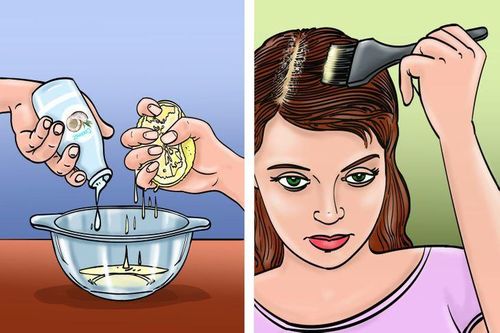 10 mẹo hay ngăn gàu hữu ích cho chị em vào mùa đông