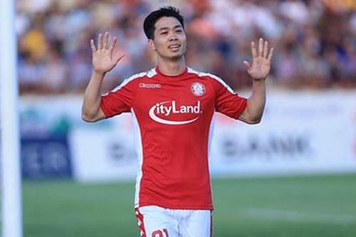 TP.HCM muốn giữ chân Công Phượng; Malaysia không rút khỏi vòng loại World Cup, Việt Nam…thở phào