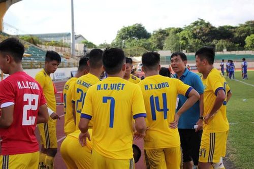 Cơ hội nào cho U21 SLNA tại vòng loại U21 Quốc gia 2020?