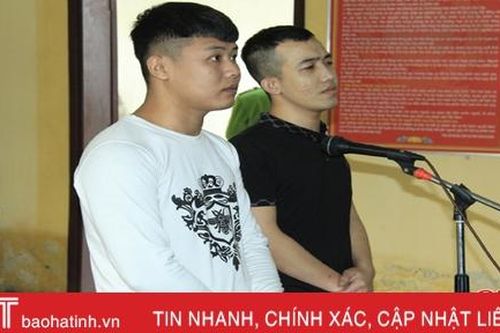 Hẹn nhau đi 'phê' ma túy, cả hai cùng ngồi tù