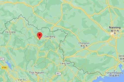 Đi tìm vàng, một người mất tích khi rơi xuống hang sâu 500m