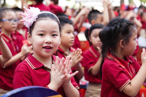 Ngành giáo dục Hà Nội: 5 năm tiên phong tuyển sinh trực tuyến