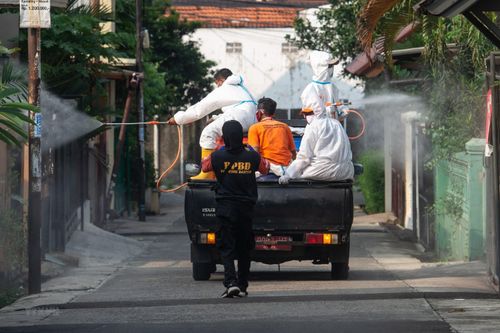 Việt Nam, Indonesia hội thảo trực tuyến nhằm thúc đẩy hợp tác kinh tế