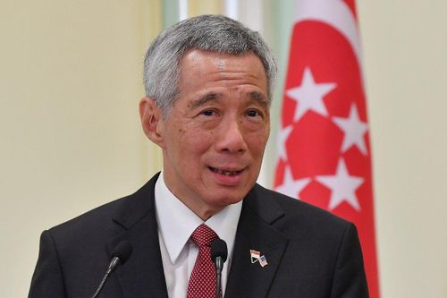Thủ tướng Singapore kêu gọi Mỹ-Trung 'đình chiến' sau nhiều năm bất ổn