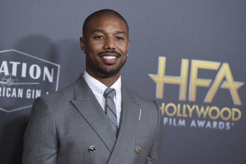 Tạp chí People chọn nghệ sĩ Michael B. Jordan là 'Người đàn ông quyến rũ nhất hành tinh' năm 2020