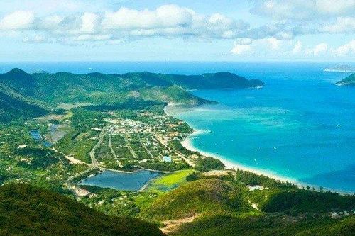 Thẩm tra lại kết quả đấu giá khu đất gần 8ha tại Côn Đảo