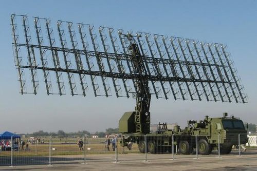 Nga triển khai radar tối tân nhất tại miền Bắc để phát hiện máy bay tàng hình