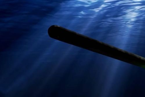 Bộ Ngoại giao Mỹ gọi ngư lôi Poseidon là 'vũ khí bất hợp pháp'