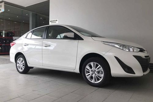 Giá lăn bánh những xe sedan 'ăn khách' tại Việt Nam