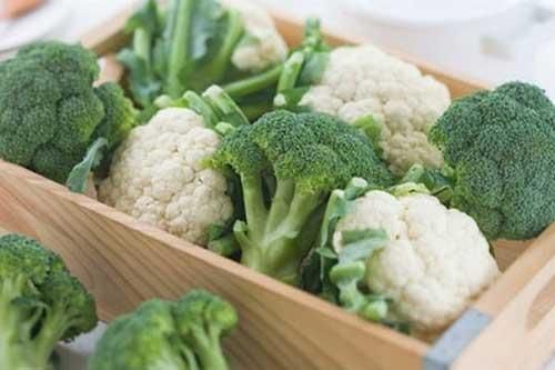 Những công dụng 'thần thánh' của súp lơ mà không phải ai cũng biết