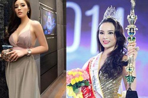 Hoa hậu Kỳ Duyên: 'Sự tích' cái tên trùng với MC hải ngoại và 6 năm đăng quang không dấu ấn