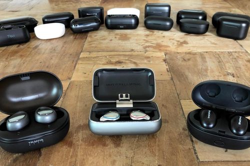 Soundpeats TrueCapsule vs Lenovo GT2: Đâu là mẫu tai nghe true wireless đáng mua trong tầm giá 500k