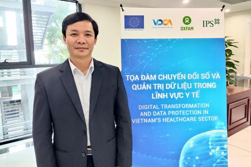 Hồ sơ sức khỏe điện tử: Thông tin cá nhân có dễ bị khai thác khi đi khám, chữa bệnh ?