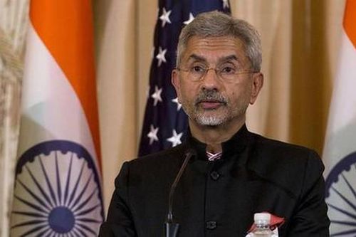 A day after RCEP, Jaishankar slams trade pacts, globalisation
