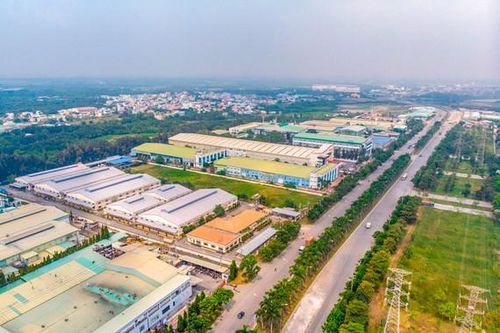 Cổ phiếu bất động sản khu công nghiệp: Chững lại và khó đoán định