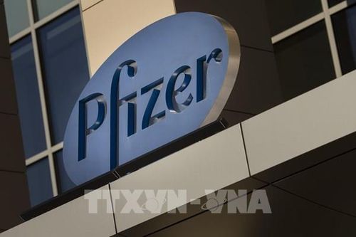 Vaccine thử nghiệm COVID-19 của Pfizer đạt hiệu quả 95%