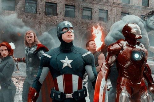 'Avengers 5': dàn siêu anh hùng trở lại cùng kẻ phản diện không ai ngờ.