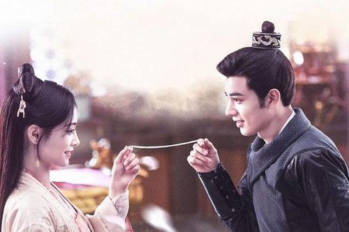 Ngô Bạch Khởi và Phó Tuyên - Cặp đôi oan gia, 'chiếm spotlight' dữ dội nhất của Như Ý Phương Phi